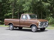 1976 FORD Ford: F-150 Base Standard Cab Pickup 2-Door