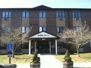 AHEPA 110 II Senior Apartments | Affordable Apartments For Seniors