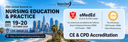 25th Global Summit on Nursing Education and Practice (GSNEP 2026)-n